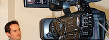 Media training