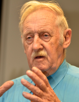 inventor trevor baylis
